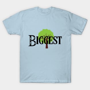 Biggest (Sibling) T-Shirt
